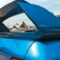 Rear Boot Wing - Subaru Impreza WRX GC8 22B Adjustable