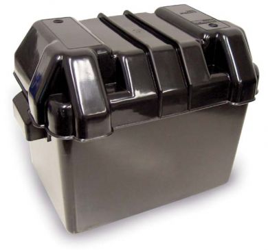 Five Racing – Battery Box (Standard)