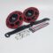 Super Tone Horn (PAIR)