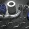 Autobahn88 - Suction Kit for Mitsubishi Colt Z27A Turbo