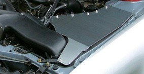 APEXi – Aluminium Induction Box – Nissan 200SX/Silvia S14/S15