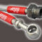 APP - Brake Line Kit - RX-7 FC3S FD3S Familia 323 MPV