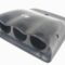 ATI - Gauge Pod - Mitsubishi Lancer Evo 7-9
