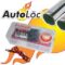 AutoLoc - Dual Flame Thrower Kit