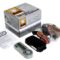 AutoLoc - Standard Air Command Module - 8 Presets
