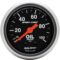 Autometer - Sport-Comp Oil Pressure Gauge - 0-100 PSI (2-1/16")