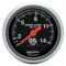 Autometer - Sport-Comp Oil Pressure Gauge - 0-14 kg/cm2 (2-1/16")