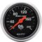 Autometer - Sport-Comp Oil Pressure Gauge - 0-200 PSI (2-1/16")