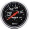 Autometer - Sport-Comp Water Temperature Gauge -120 - 240 deg. F (2-1/16")