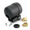 Autometer - Black Gauge Cup (2-1/6")