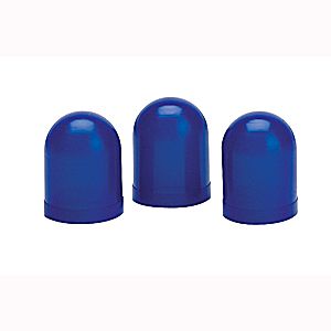 Autometer – Light Bulb Cover – Blue