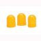 Autometer - Light Bulb Cover - Yellow