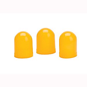 Autometer – Light Bulb Cover – Yellow