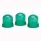 Autometer - Light Bulb Cover - Green