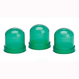 Autometer – Light Bulb Cover – Green