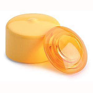 Autometer – Shift Light Lens Kit – Yellow