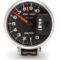 Autometer - Tachometer Sport-Comp - Standard Ignition - 10,000 RPM (5")
