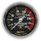 Autometer - Carbon Fiber Nitrous Pressure Gauge (2-1/6?)