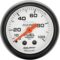 Autometer - Phantom Fuel Pressure Gauge (2-1/16")