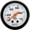 Autometer - Phantom Oil Pressure Gauge (2-1/16")