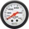 Autometer - Phantom Water Temperature Gauge (2-1/16")