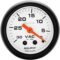 Autometer - Phantom Vacuum Gauge (2-1/16")