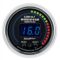 Autometer - Cobalt Air/Fuel Ratio Gauge with Wideband Oxygen Sensor (2-1/16")