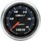 Autometer - Cobalt Voltmeter Gauge (2-1/16")