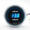 Autometer - Cobalt Voltmeter Gauge (2-1/16")
