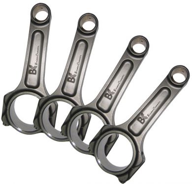 Brian Crower – Pro Series Billet Conrod Set – F20C