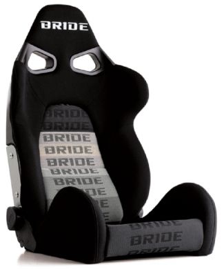 BRIDE – CUGA Reclining Seat