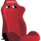 BRIDE - ERGO II Reclining Seat (Buckskin Leather)