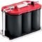 Billet Specialties - Billet Battery Mount Polished