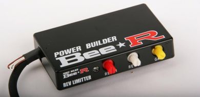 Bee Racing – RPM Limiter (Universal)
