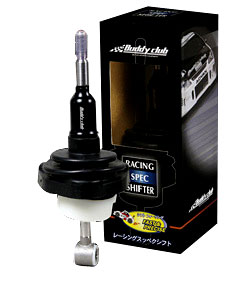 Buddy Club – Racing Spec Shift – 350Z/G35