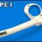 CARBING - Strut Tower Bar - Nissan Skyline ECR33 ER34 - Front