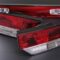 D-Max - Crystal Tail Light Set - 180SX S13