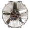 Davies, Craig - 14" Chrome Thermatic Fan Kit (12v)