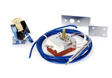 Davies, Craig – Thermal Switch & Relay Kit (12V only)