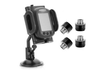 Davies, Craig – Tyre Pressure Monitor Kit
