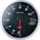 Defi – Defi-Link Meter BF – Exhaust Temperature (60mm)