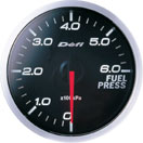 Defi – Defi-Link Meter BF – Fuel Pressure (60mm)