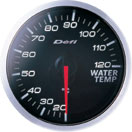 Defi – Defi-Link Meter BF – Water Temperature (60mm)
