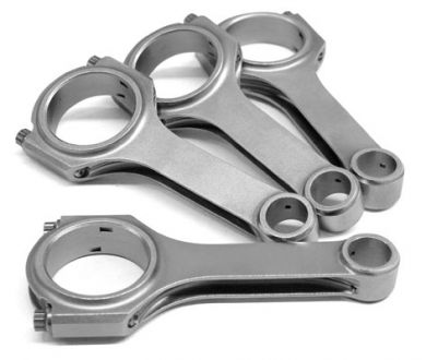 Eagle – Forged H-beam Conrod Set – Subaru EJ20