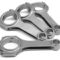 Eagle Rods - Forged H-beam Conrod Set - Nissan SR20DET