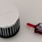 Edelbrock - Cleanable Valve Cover Breather