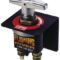 Flaming River - Heavy Duty Battery Disconnect Switch (12V, 16V, 24V)