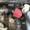 FRAM - AirHog Pod Filter - 2.75"