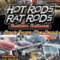 Full Throttle Video - Hot Rods, Rat Rods & Kustom Kulture (Back From The Dead)