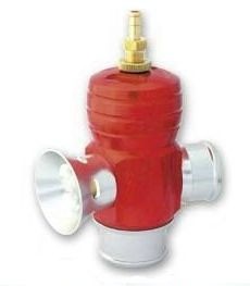 GFB – Hybrid Blow Off Valve